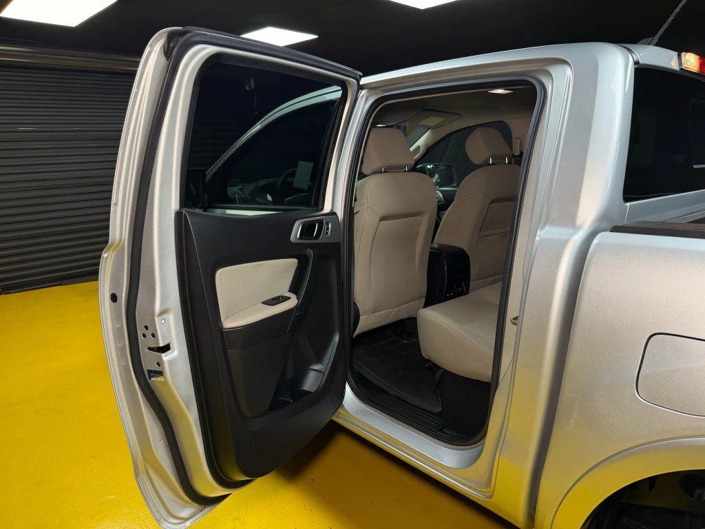 used 2019 Ford Ranger car, priced at $24,997