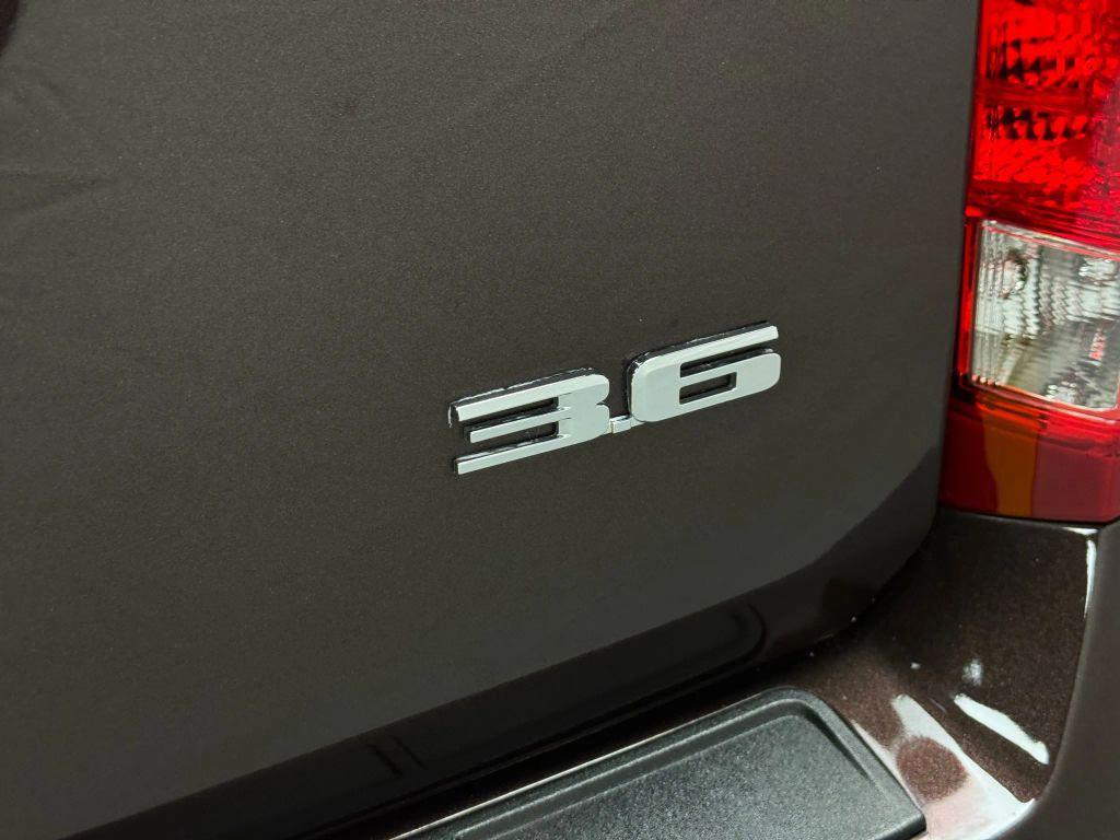 used 2015 Cadillac SRX car, priced at $9,900