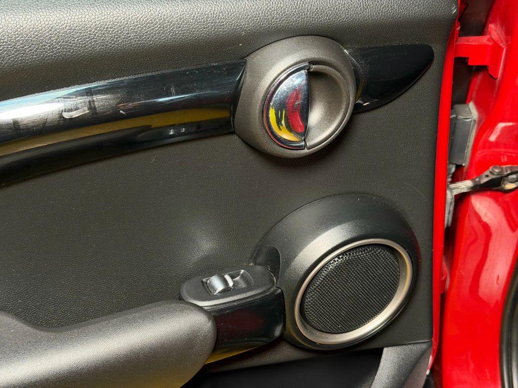 used 2015 MINI Hardtop car, priced at $9,900