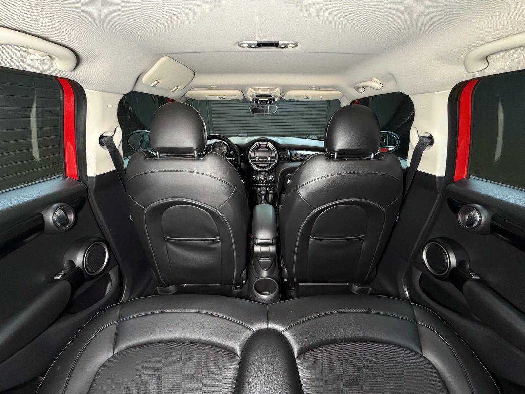 used 2015 MINI Hardtop car, priced at $9,900