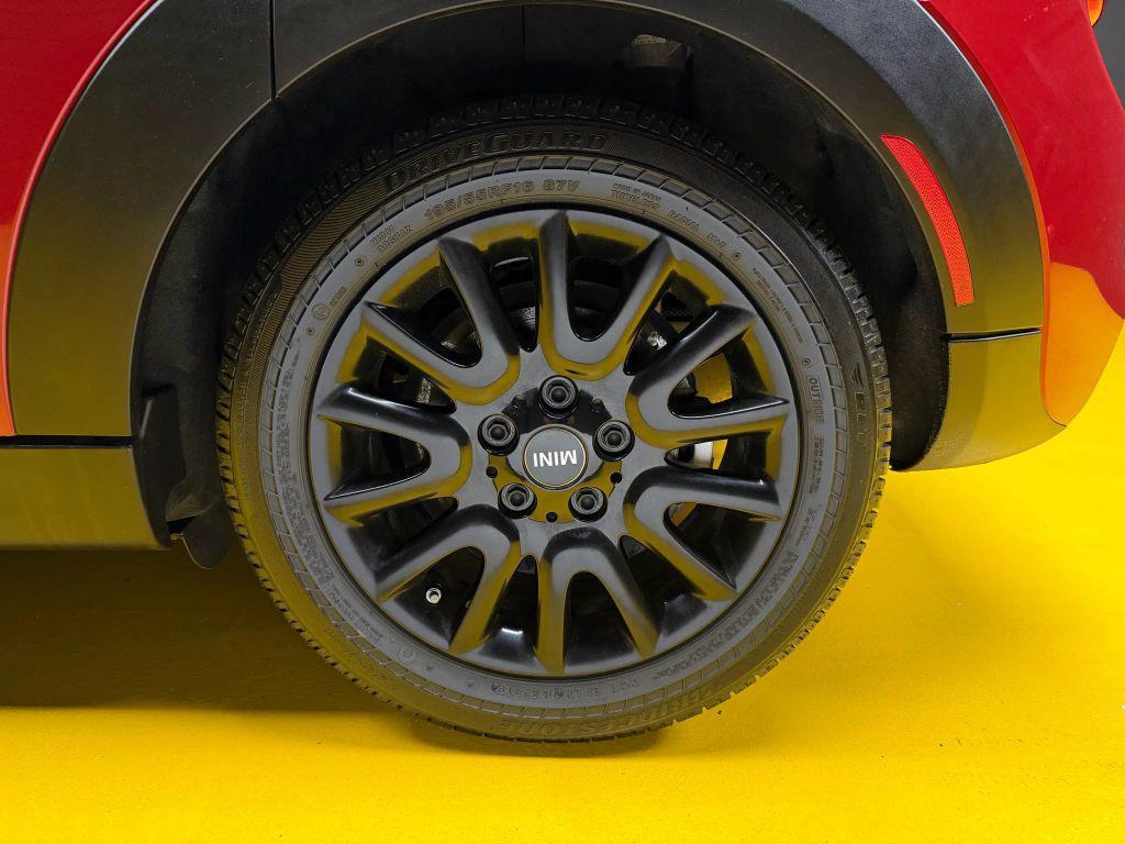 used 2015 MINI Hardtop car, priced at $9,900