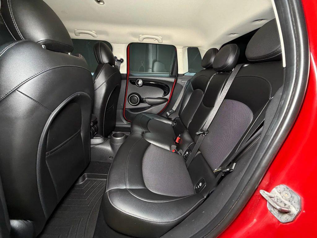 used 2015 MINI Hardtop car, priced at $9,900