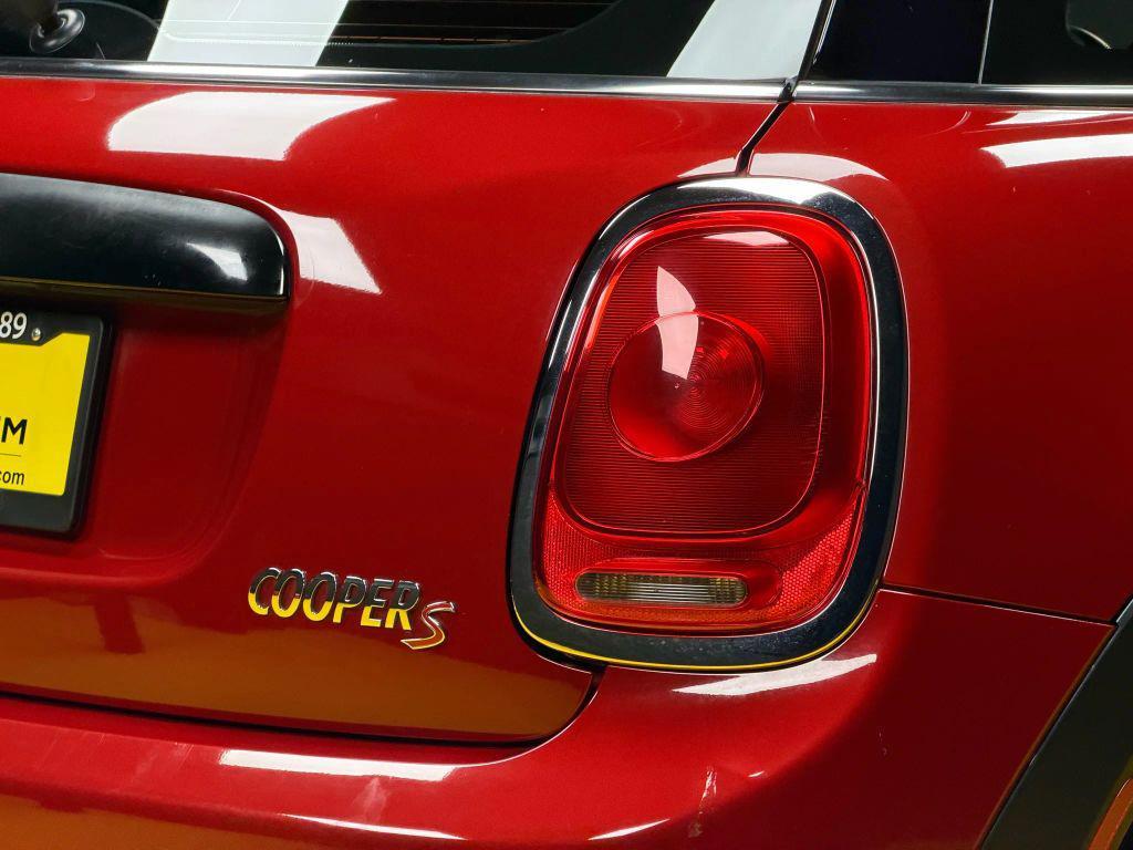 used 2015 MINI Hardtop car, priced at $9,900