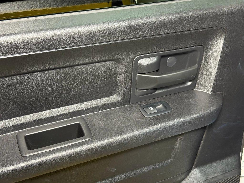 used 2017 Ram 2500 car, priced at $22,500