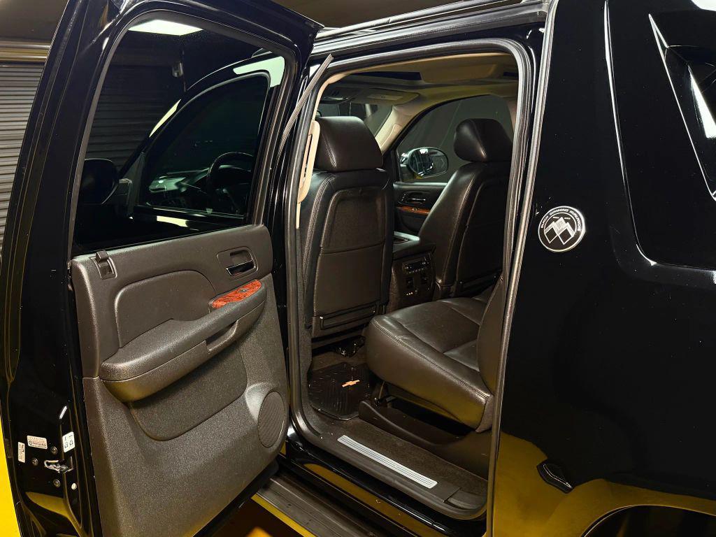 used 2013 Chevrolet Avalanche car, priced at $19,997