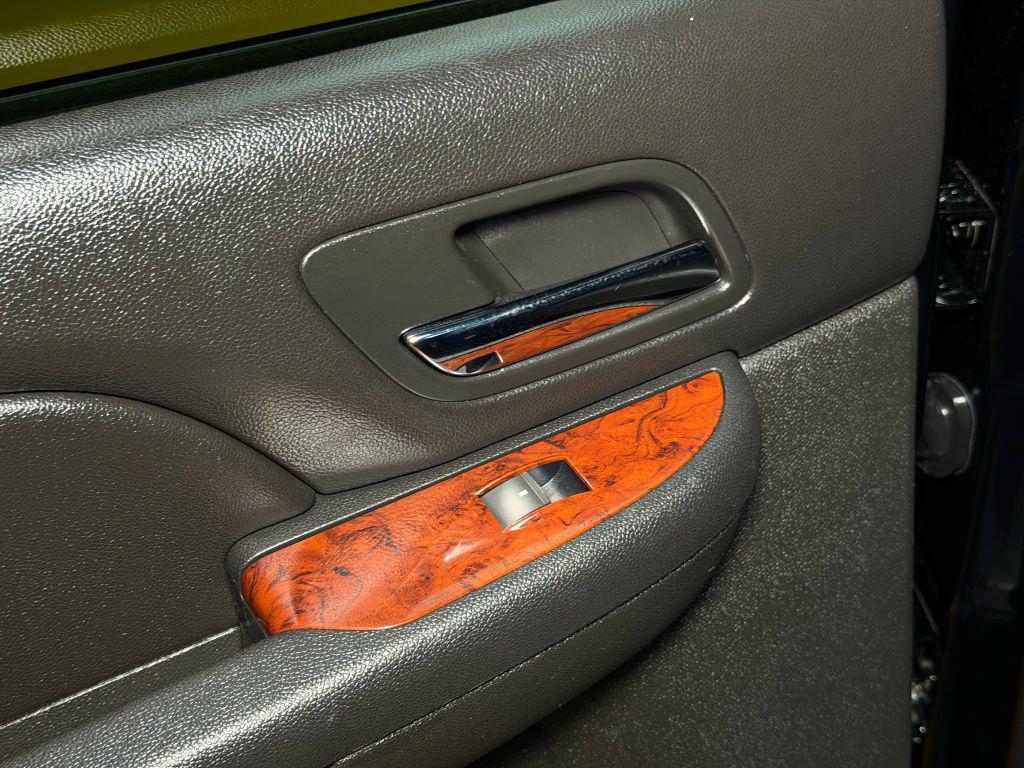 used 2013 Chevrolet Avalanche car, priced at $19,997