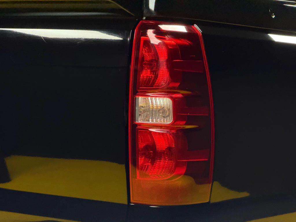 used 2013 Chevrolet Avalanche car, priced at $19,997