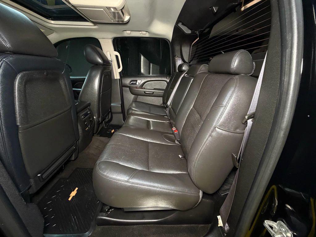 used 2013 Chevrolet Avalanche car, priced at $19,997