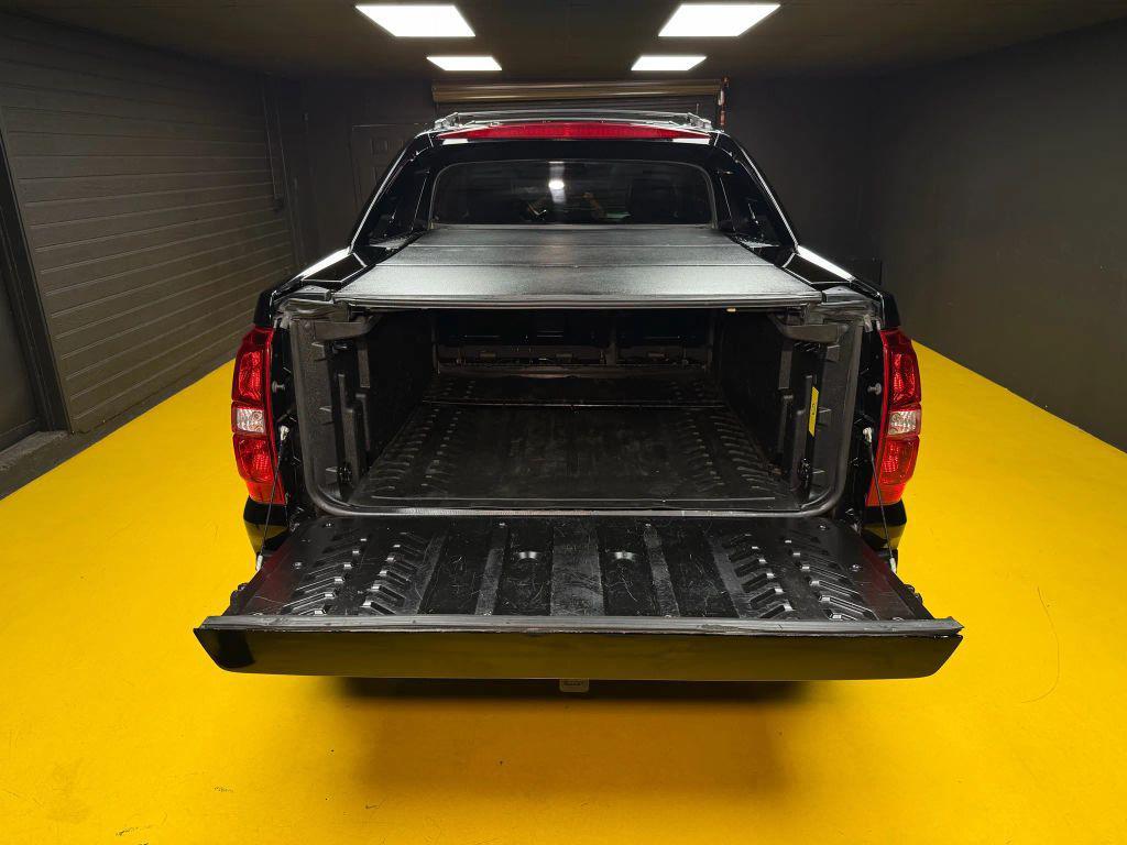 used 2013 Chevrolet Avalanche car, priced at $19,997