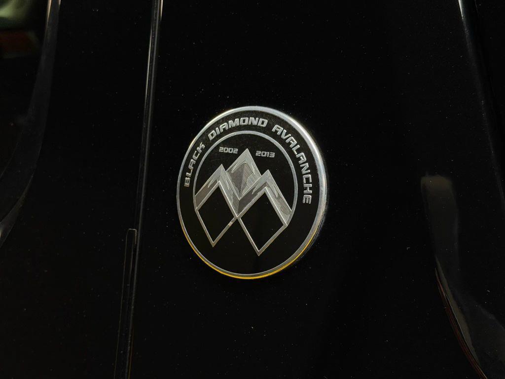 used 2013 Chevrolet Avalanche car, priced at $19,997