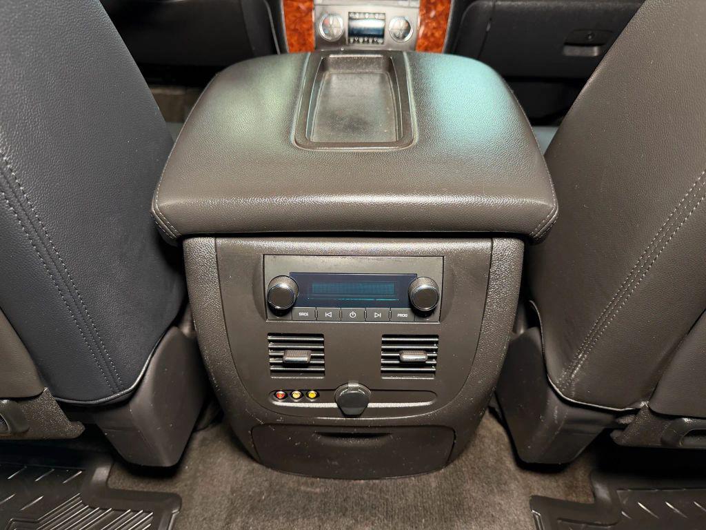 used 2013 Chevrolet Avalanche car, priced at $19,997