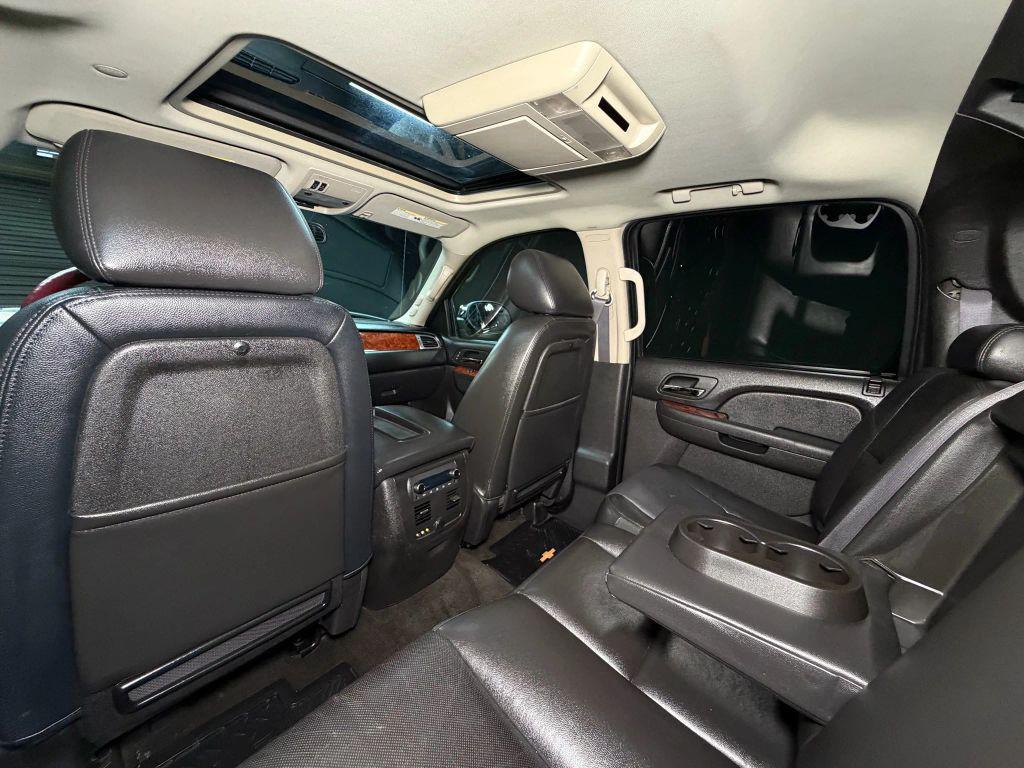 used 2013 Chevrolet Avalanche car, priced at $19,997