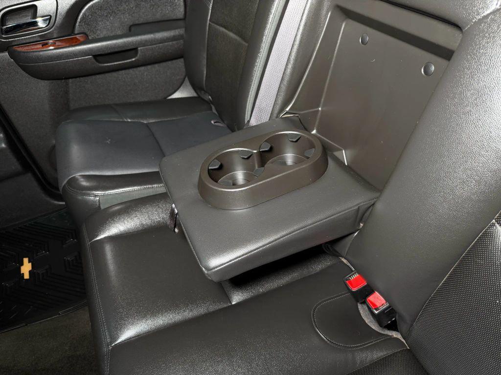 used 2013 Chevrolet Avalanche car, priced at $19,997