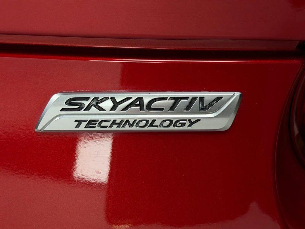 used 2016 Mazda MX-5 Miata car, priced at $21,500