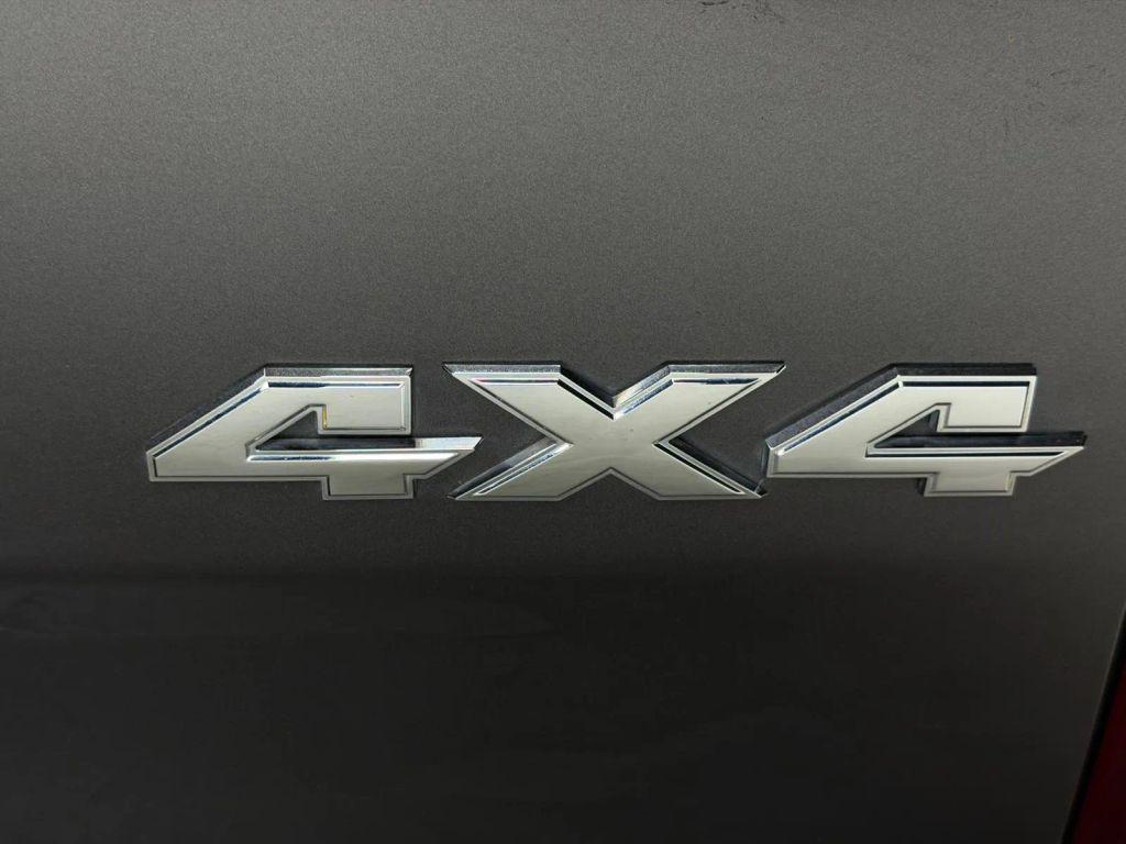 used 2018 Ram 1500 car, priced at $19,997