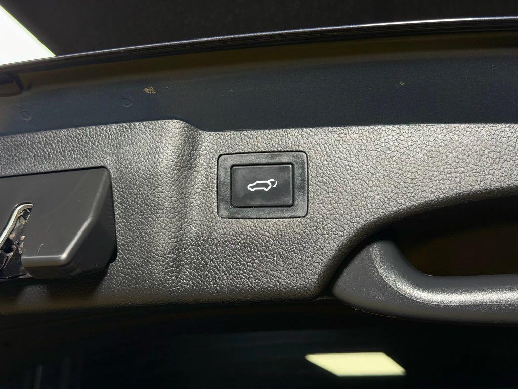 used 2015 Hyundai Santa Fe Sport car, priced at $9,997