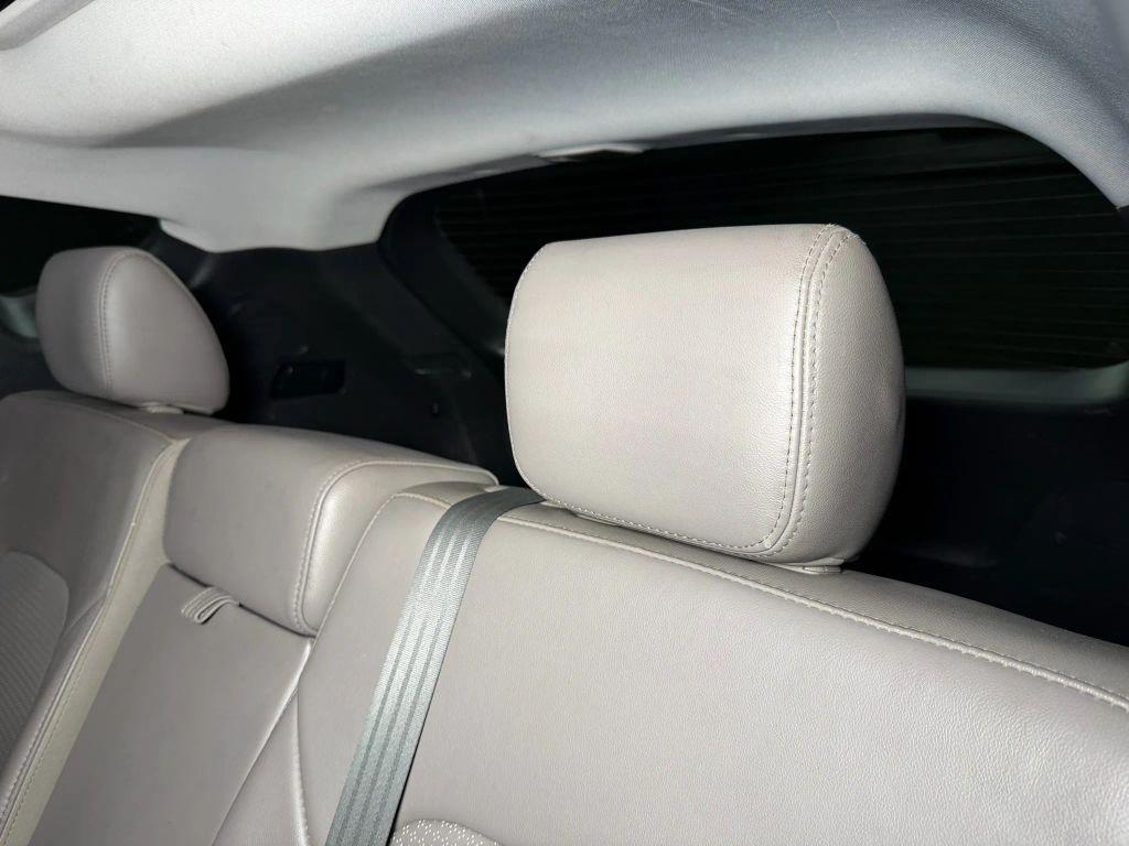 used 2015 Hyundai Santa Fe Sport car, priced at $9,997