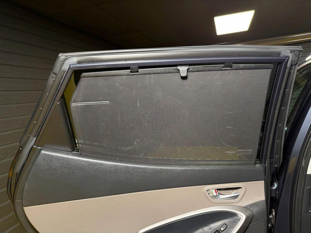 used 2015 Hyundai Santa Fe Sport car, priced at $9,997