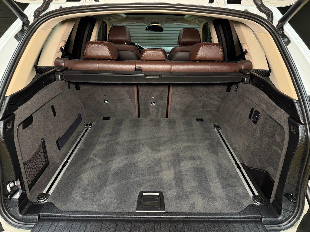 used 2015 BMW X5 car, priced at $14,997