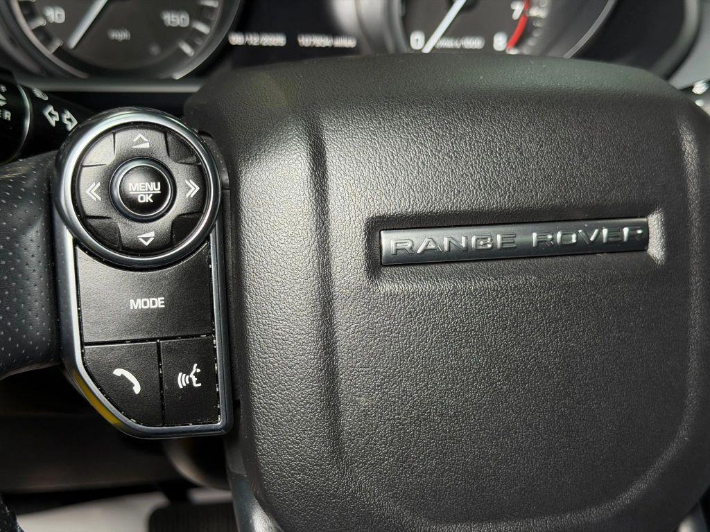 used 2014 Land Rover Range Rover Sport car, priced at $13,500