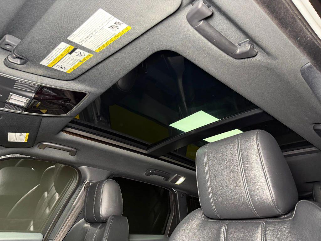 used 2014 Land Rover Range Rover Sport car, priced at $13,500