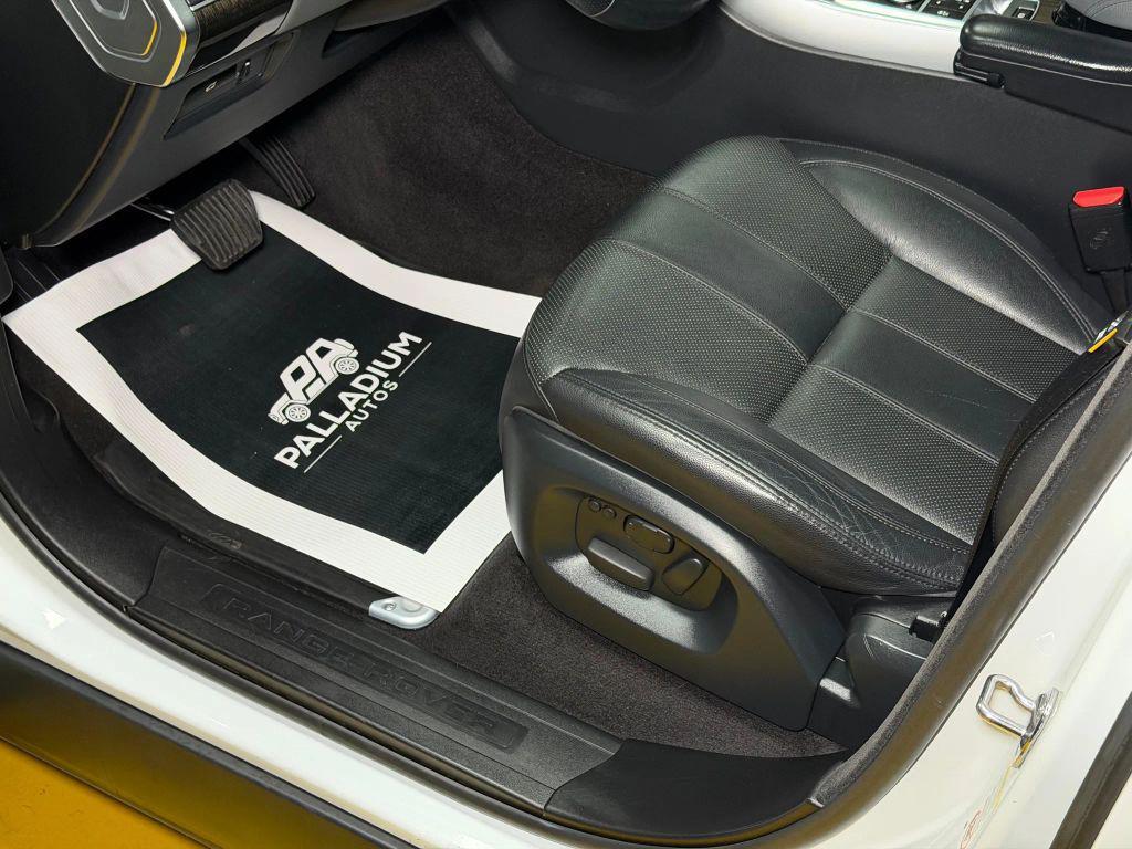 used 2014 Land Rover Range Rover Sport car, priced at $13,500