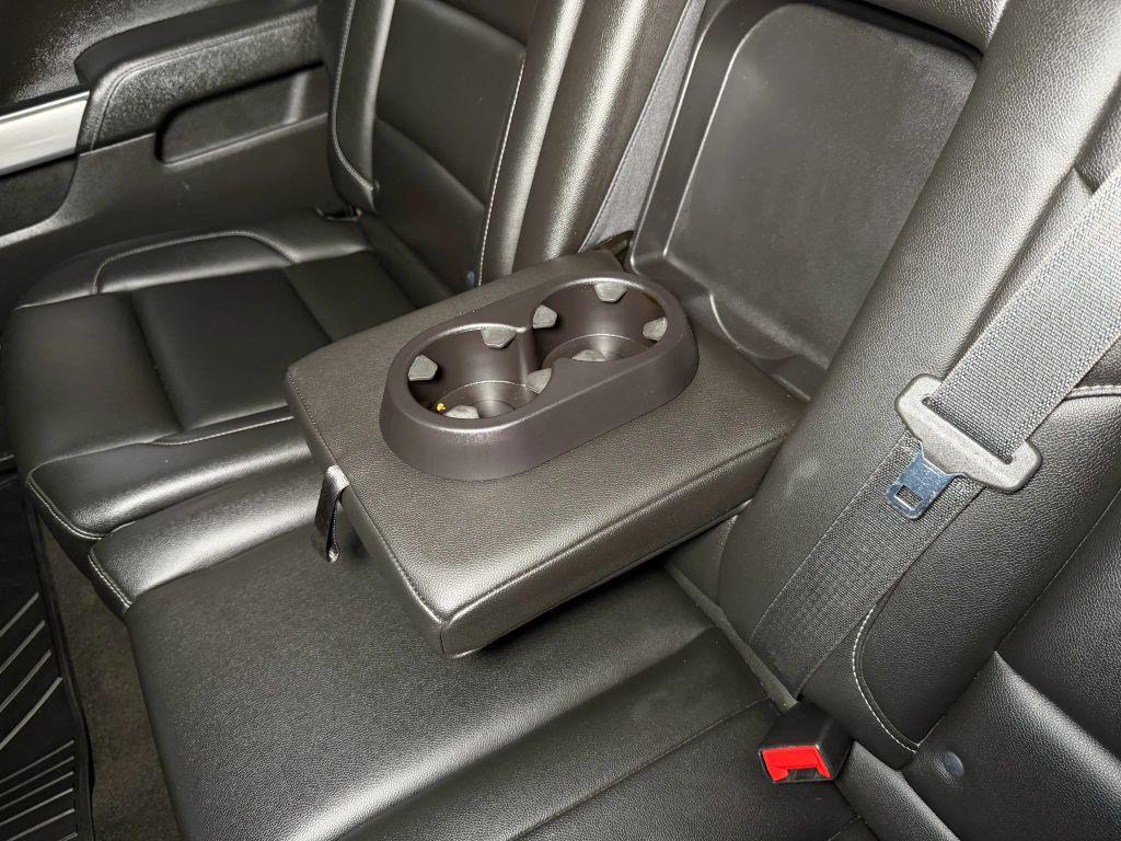 used 2018 Chevrolet Silverado 1500 car, priced at $28,500