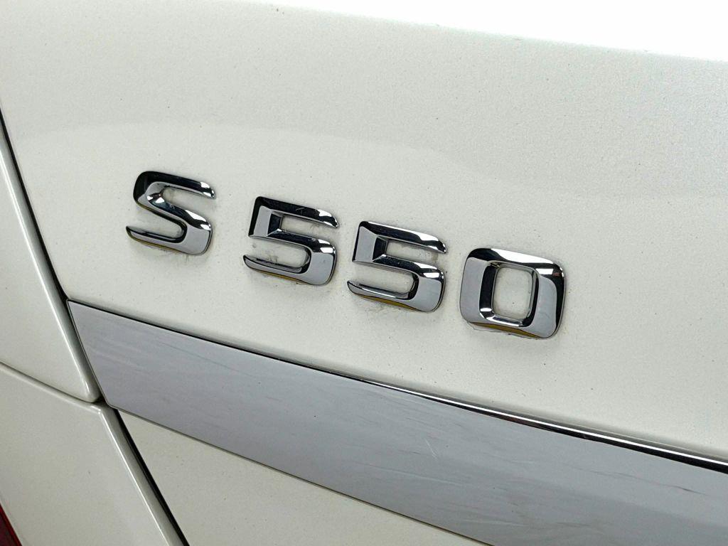 used 2016 Mercedes-Benz S-Class car, priced at $24,900