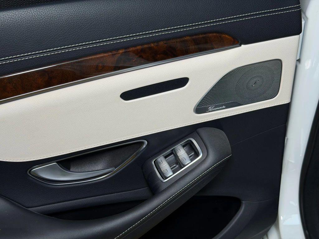 used 2016 Mercedes-Benz S-Class car, priced at $24,900
