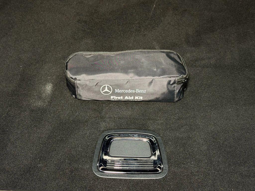 used 2016 Mercedes-Benz S-Class car, priced at $24,900