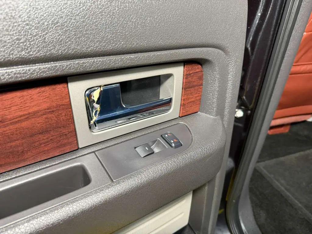 used 2014 Ford F-150 car, priced at $25,997