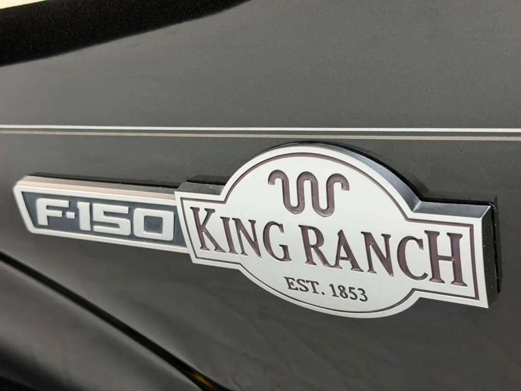 used 2014 Ford F-150 car, priced at $25,997