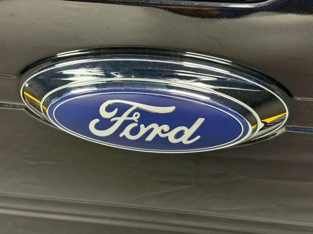 used 2014 Ford F-150 car, priced at $25,997