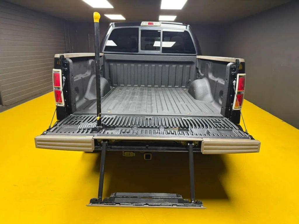 used 2014 Ford F-150 car, priced at $25,997