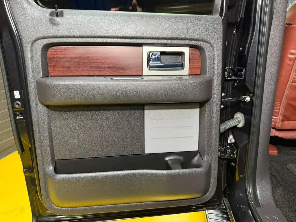 used 2014 Ford F-150 car, priced at $25,997