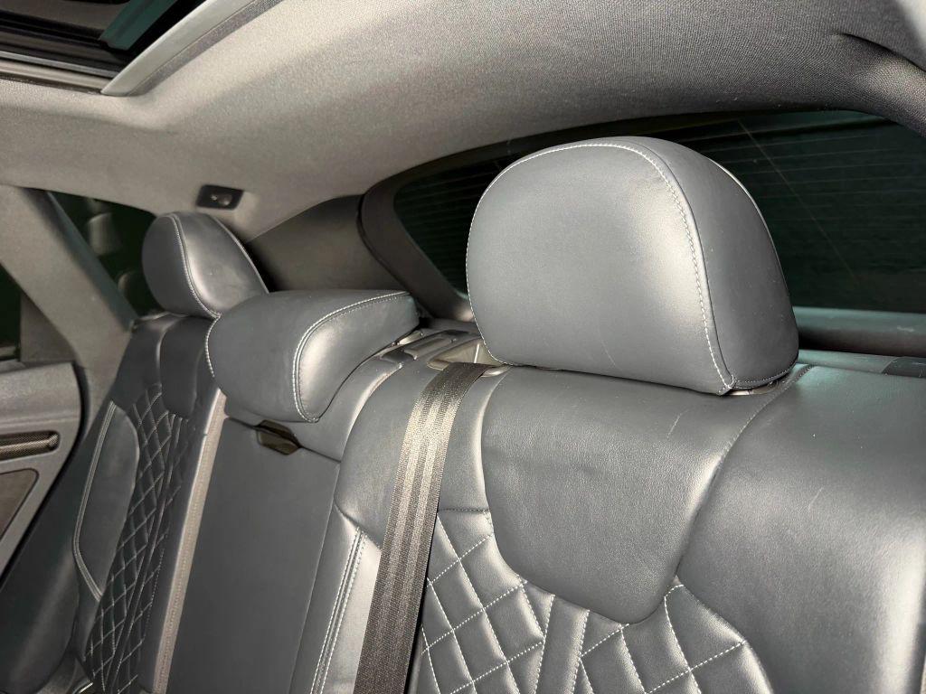 used 2018 Audi SQ5 car, priced at $19,400