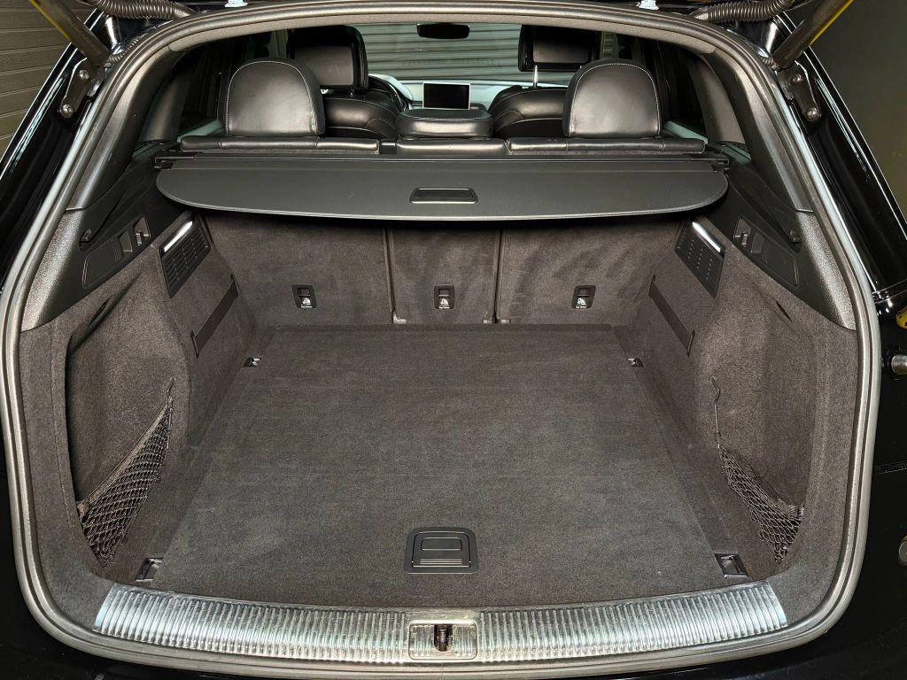 used 2018 Audi SQ5 car, priced at $19,400