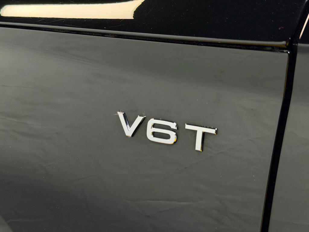 used 2018 Audi SQ5 car, priced at $19,400