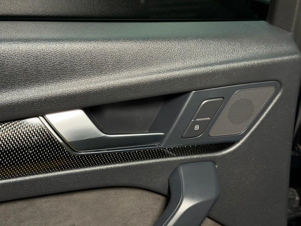 used 2018 Audi SQ5 car, priced at $19,400