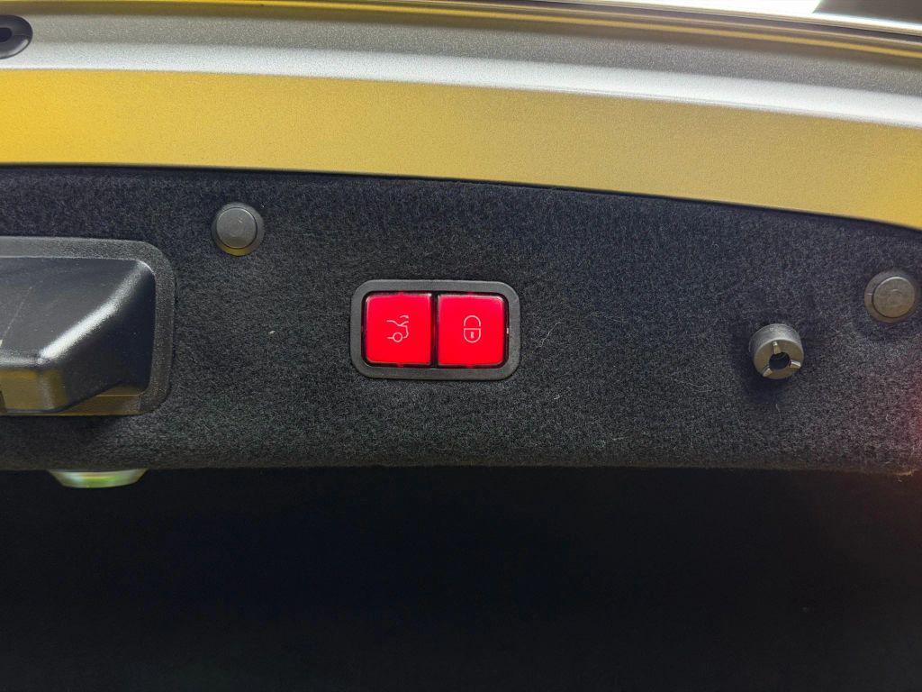 used 2016 Mercedes-Benz AMG S 63 car, priced at $45,997