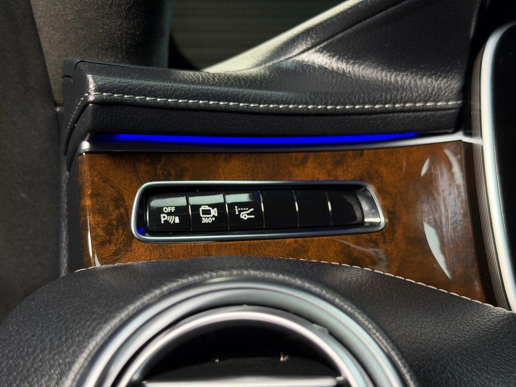 used 2016 Mercedes-Benz AMG S 63 car, priced at $45,997