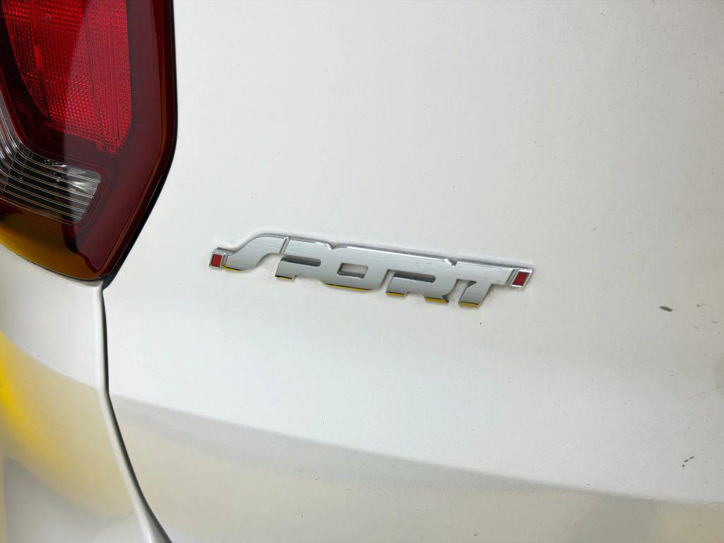 used 2017 Ford Explorer car, priced at $15,500