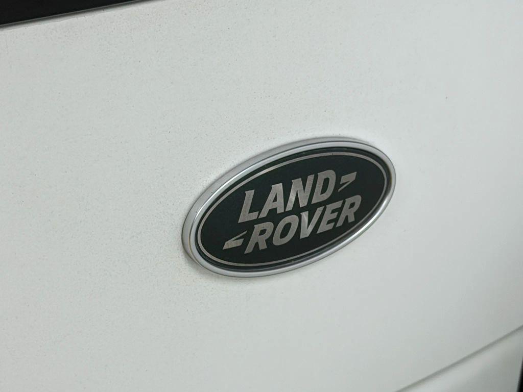 used 2018 Land Rover Range Rover car, priced at $33,997