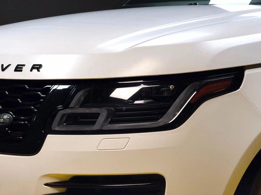 used 2018 Land Rover Range Rover car, priced at $33,997