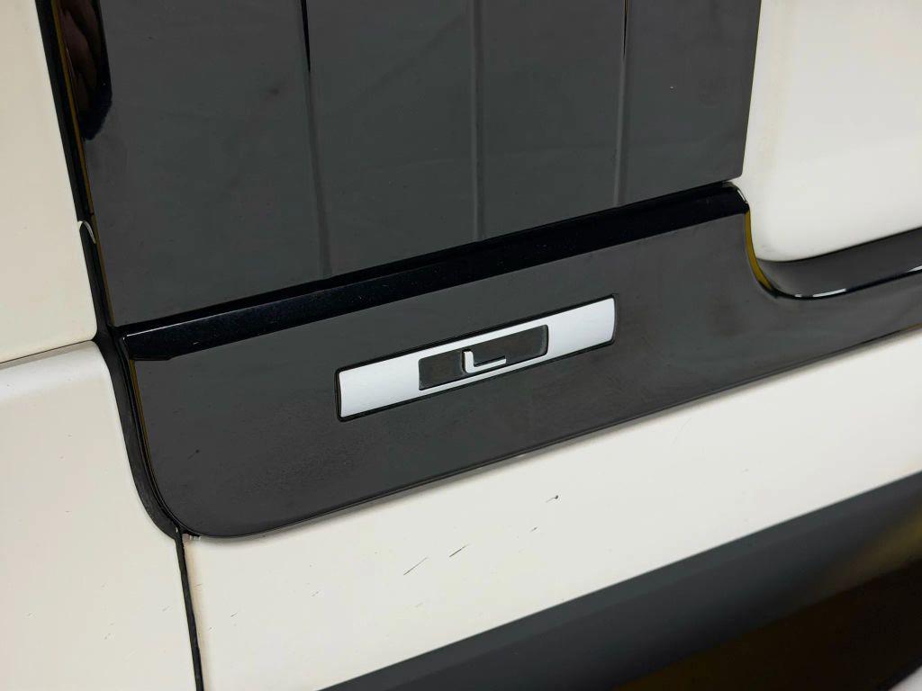 used 2018 Land Rover Range Rover car, priced at $33,997