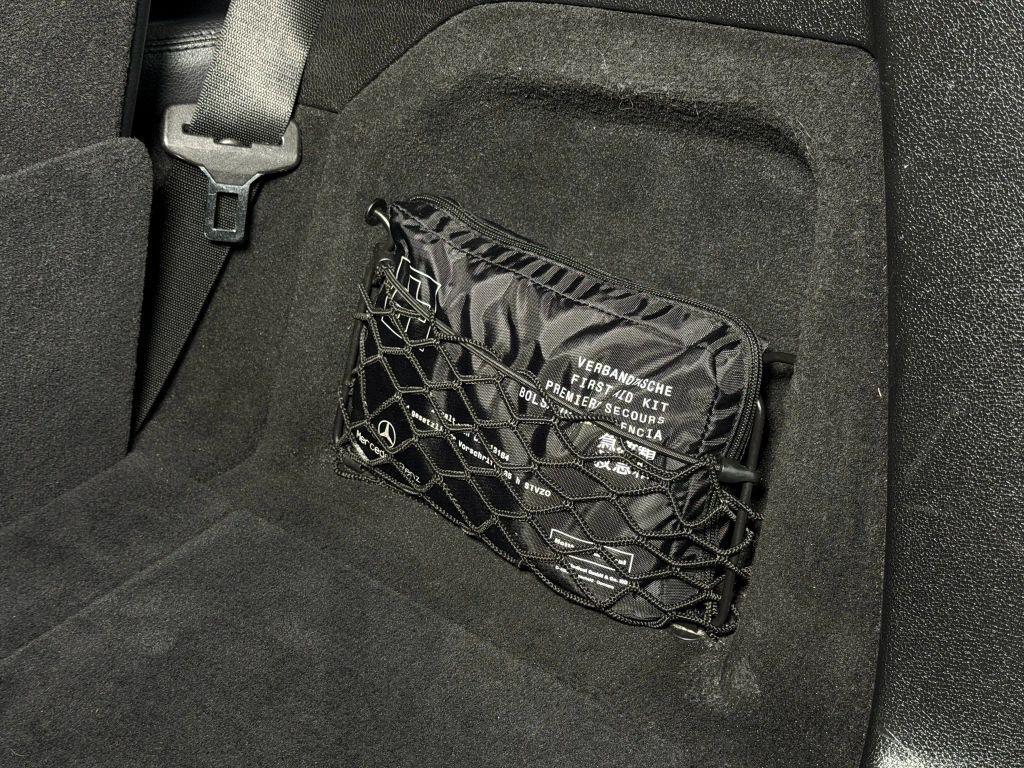 used 2014 Mercedes-Benz GL-Class car, priced at $11,997