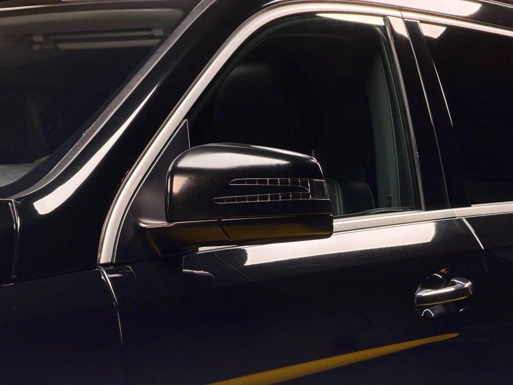 used 2014 Mercedes-Benz GL-Class car, priced at $11,997