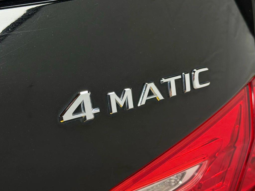 used 2014 Mercedes-Benz GL-Class car, priced at $11,997