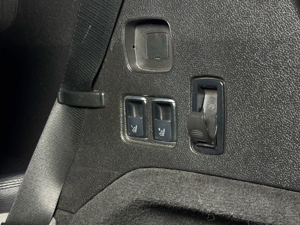 used 2014 Mercedes-Benz GL-Class car, priced at $11,997