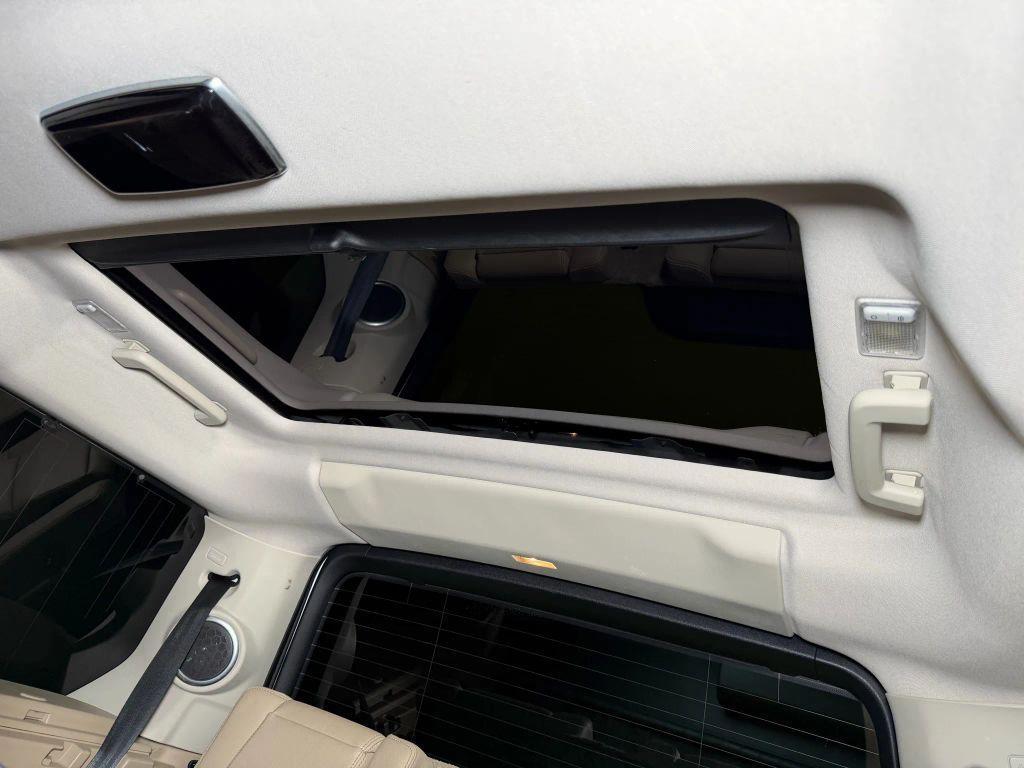 used 2016 Land Rover LR4 car, priced at $12,997